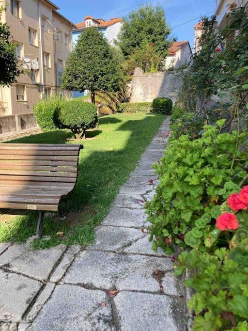 Piso Centrico Con Garaje Privado Gratis Apartament