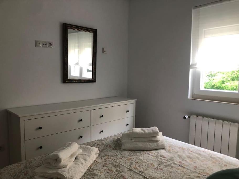 Apartament Piso Centrico Con Garaje Privado Gratis Santander