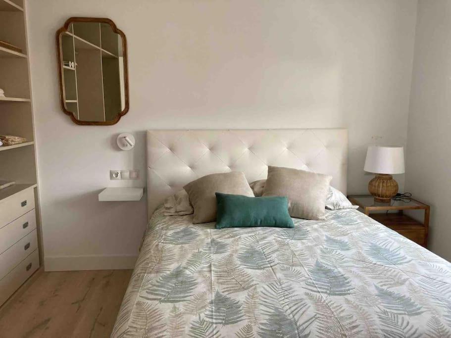Apartament Piso Centrico Con Garaje Privado Gratis *