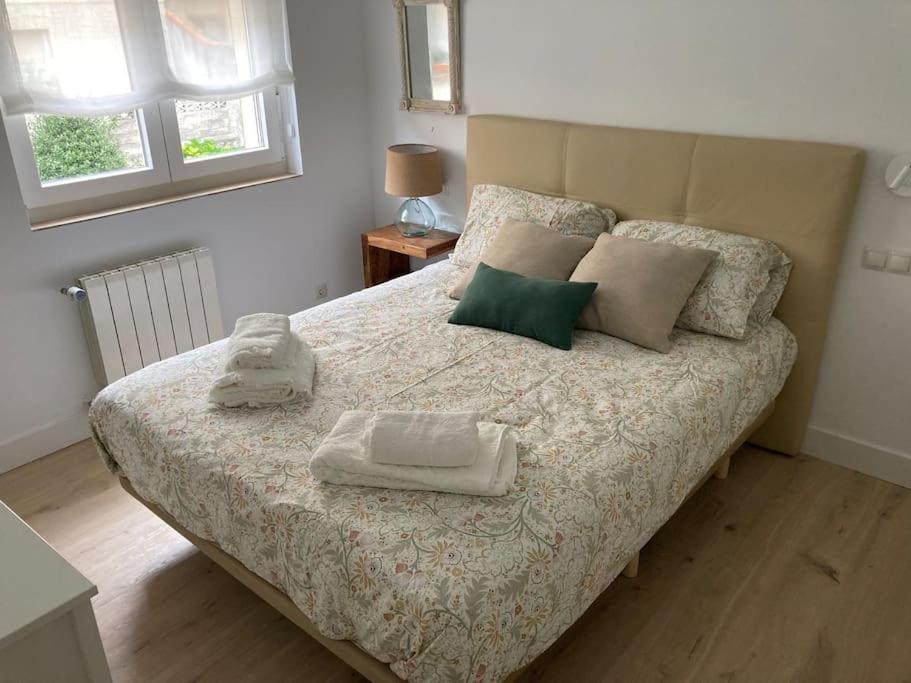 Piso Centrico Con Garaje Privado Gratis Apartment *